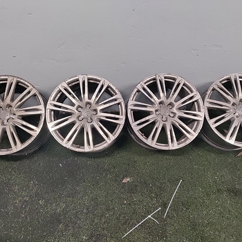 Audi оригинал