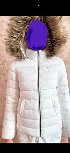 Tommy Hilfiger jope XS (1 foto / 5)