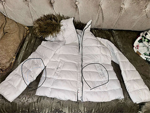 Tommy Hilfiger jope XS (3 foto / 5)