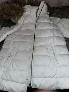 Tommy Hilfiger jope XS (4 foto / 5)