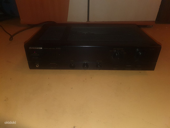Pioneer a-202
