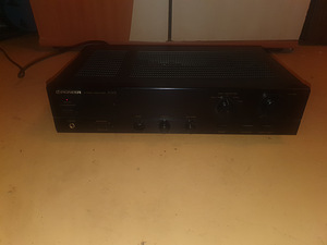 Pioneer a-202 (1 фото из 3)