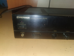 Pioneer a-202 (2 фото из 3)
