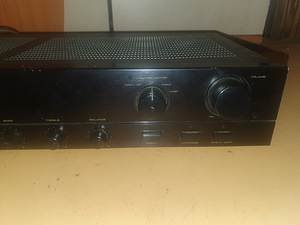 Pioneer a-202 (3 фото из 3)