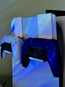Alus DualSense PS5 kontrollerile PlayStation 5 jaoks (1 foto / 5)
