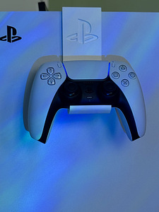 Alus DualSense PS5 kontrollerile PlayStation 5 jaoks (2 foto / 5)