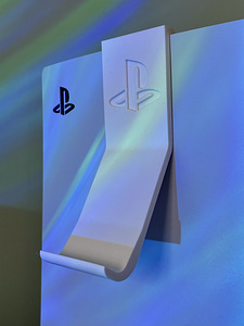 Alus DualSense PS5 kontrollerile PlayStation 5 jaoks (5 foto / 5)