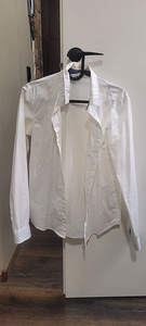 H&M Valge triiksärk (1 foto / 3)