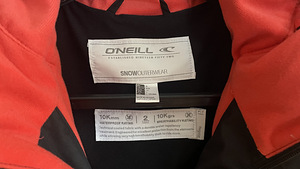 Комбинезон O'neill (3 фото из 3)