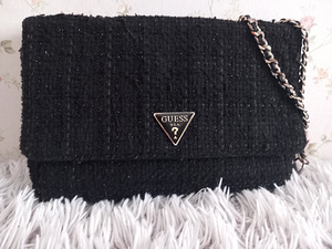 Сумка GUESS (2 фото из 3)