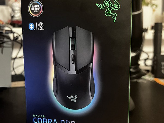 Razer Cobra Pro