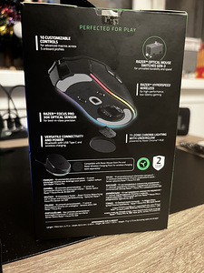 Razer Cobra Pro (2 фото из 6)