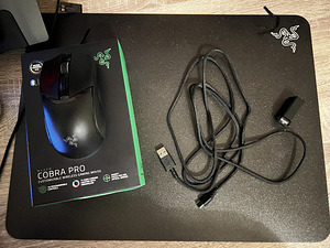 Razer Cobra Pro (3 фото из 6)
