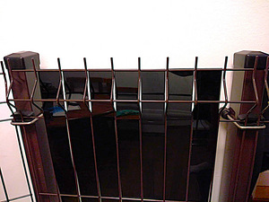 3D aiapaneelidele katteliistud (3 foto / 10)