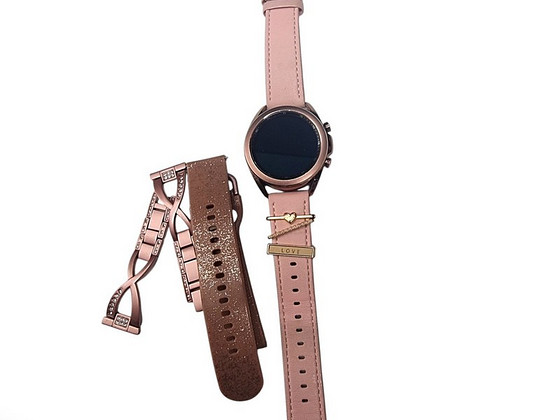 Nutikell Samsung Galaxy Watch 3 LTE 41mm P03