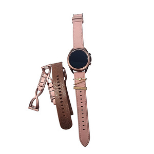Умные часы Samsung Galaxy Watch 3 LTE 41mm P03 (1 фото из 2)