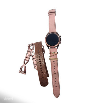 Умные часы Samsung Galaxy Watch 3 LTE 41mm P03