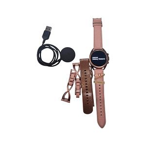Умные часы Samsung Galaxy Watch 3 LTE 41mm P03 (2 фото из 2)