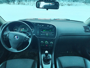 Saab (8 foto / 8)