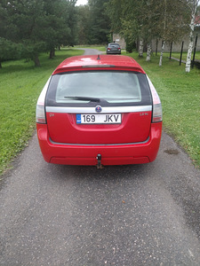 Saab (3 foto / 8)