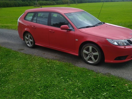 Saab
