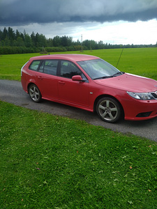 Saab (1 foto / 8)