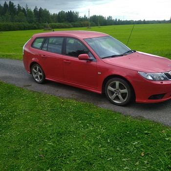 Saab