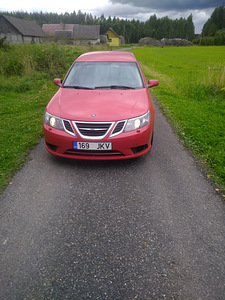 Saab (2 foto / 8)