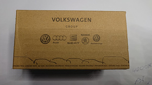 Gps antenn Audi 4G0035503E (3 foto / 3)