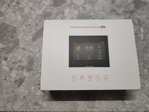 Staniot WiFi Tuya Wireless Alarm System (1 foto / 4)
