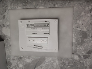 Staniot WiFi Tuya Wireless Alarm System (3 foto / 4)