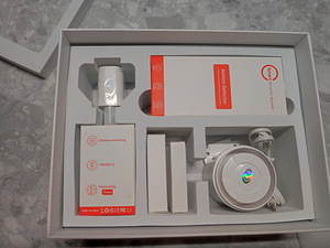Staniot WiFi Tuya Wireless Alarm System (4 foto / 4)
