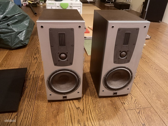 Dali Ikon2 mk1