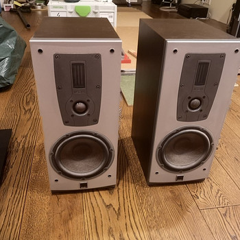 Dali Ikon2 mk1