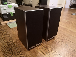 Dali Ikon2 mk1 (2 foto / 3)