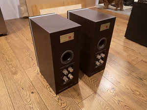 Dali Ikon2 mk1 (3 foto / 3)