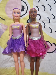 Куклы Barbie (2 фото из 4)