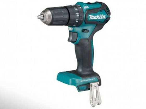 Акудрель Makitra DHP453 без аку