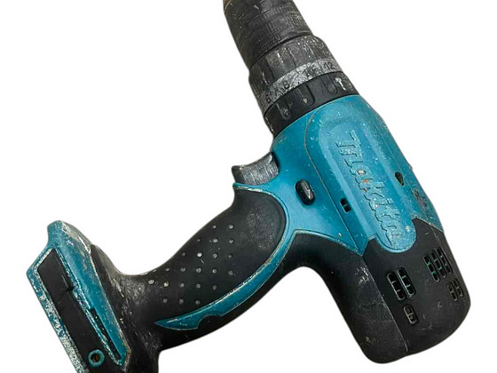 Акудрель Makitra DHP453 без аку