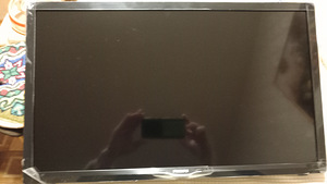 PHILIPS 24" uus+seinakinnitus (1 foto / 8)