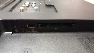 PHILIPS 24" uus+seinakinnitus (4 foto / 8)