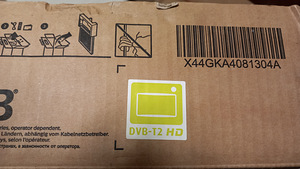 PHILIPS 24" uus+seinakinnitus (7 foto / 8)