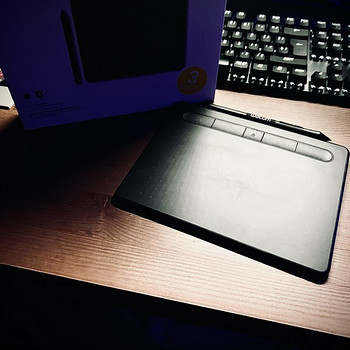 Wacom Intuos S Bluetooth