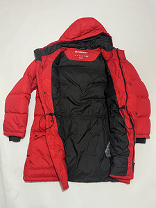 Everest meeste talvejope / sulejope S/M (3 foto / 6)