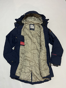 Didrikson naiste talvejope / parka (1 foto / 9)