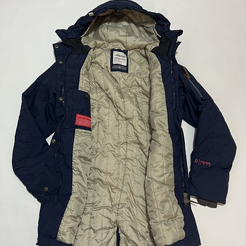 Didrikson naiste talvejope / parka