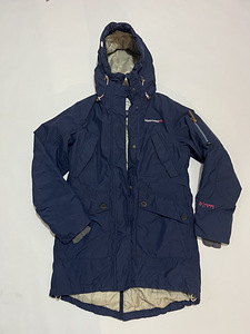 Didrikson naiste talvejope / parka (2 foto / 9)
