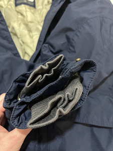 Didrikson naiste talvejope / parka (3 foto / 9)