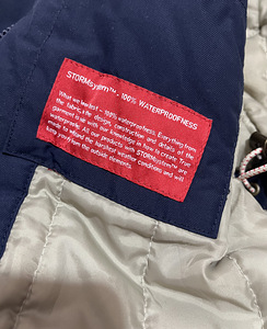 Didrikson naiste talvejope / parka (4 foto / 9)