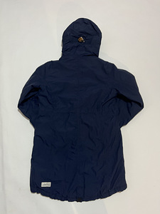 Didrikson naiste talvejope / parka (5 foto / 9)